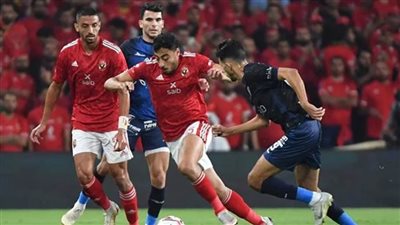 عاجل.. مفاجآت الأهلي والزمالك في قمة نهائي كأس مصر