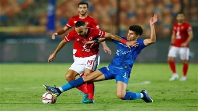 عاجل.. تشكيل الأهلي الأمثل للفوز على الزمالك في نهائي كأس مصر