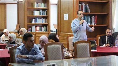  «الصحة» تختتم تدريب الدفعة الثالثة من المنسقين الإعلاميين العاملين بالمديريات والجهات التابعة