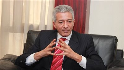 عاجل.. أمين عام الغرف التجارية : رفع الفائدة خطوة لوضع سعر عادل للجنيه المصري