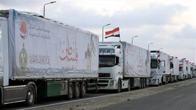 عاجل.. أمريكا تؤكد ضرورة اتخاذ إسرائيل خطوات عاجلة لتوسيع نطاق إيصال وتوزيع المساعدات الإنسانية