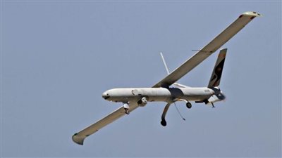 الاحتلال يعلن اعتراضه طائرة دون طيار خرقت الحدود مع سوريا
