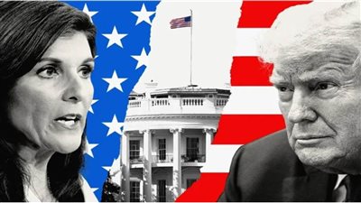 عاجل.. هيلي تقدم دليلًا كبيرًا على أنها على وشك الانسحاب من السباق