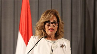 السفيرة مشيرة خطاب: دستور 2014 جعل حقوق الإنسان أحد دعائم المجتمع