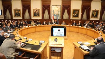 محافظة القاهرة: إطلاق أسماء شهداء الوطن على بعض المدارس والشوارع