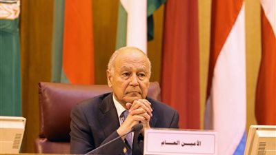 أبو الغيط: تطورات إيجابية في العلاقات بين تركيا والدول العربية