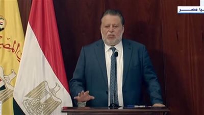 محافظ البنك المركزي : الخطر هو أن يكون هناك سعران للصرف في السوق