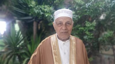 ننفرد بنشر خريطة احتفالات وموائد إفطار المشيخه العامه للطرق الصوفية بالإسكندرية خلال شهر رمضان