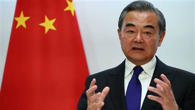 عاجل.. الصين تدعم عضوية كاملة لـ