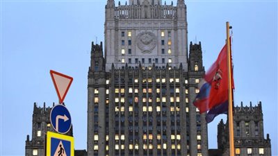 عاجل.. الخارجية الروسية تهدد ليتوانيا بالرد على مصادرة السيارات