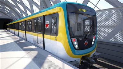 عاجل.. تعرف على مواعيد تشغيل مترو الأنفاق والقطار الكهربائي في رمضان