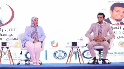 غدا ً الجمعة 8 مارس انطلاق مؤتمر منتسوري الدولي لتطوير التعليم من خلال الخبراء