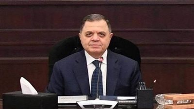 وزير الداخلية يهنئ الرئيس السيسي بمناسبة قرب حلول شهر رمضان المبارك