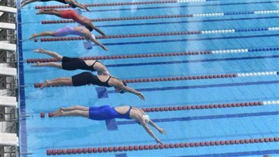 تأهل 6 مصريين لنصف نهائي كأس العالم للخماسي الحديث