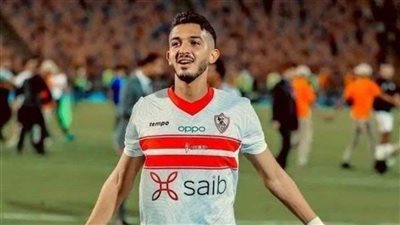 فاروق جعفر يكشف سبب استبعاد نجله من قائمة الزمالك أمام الأهلي