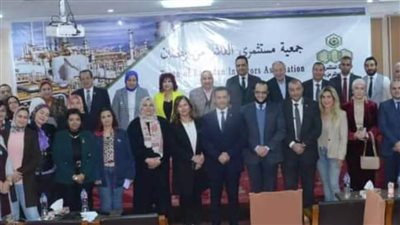 رئيس مصلحة الضرائب : تعزيز التواصل مع مجتمع الأعمال لجذب التدفقات الاستثمارية المحلية والأجنبية