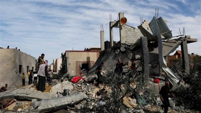 عاجل.. عشرات الشهداء والجرحى في مجازر جديدة لقوات الاحتلال بقطاع غزة