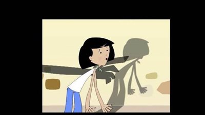 مشروعات تخرج المعهد العالي للسينما وورش رسم بنادي سينما الطفل 