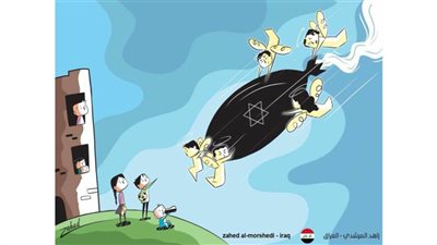 #وخز_الريشة_لضمير_العالم 