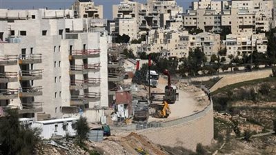 الأمم المتحدة تدين اعتزام إسرائيل بناء آلاف الوحدات الاستيطانية بالضفة الغربية المحتلة