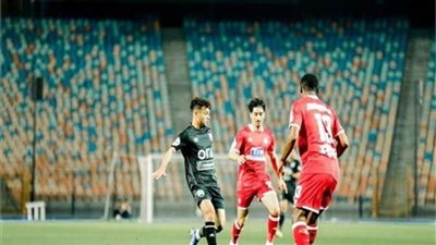 اللقاء السابع دون فوز.. مودرن فيوتشر يتعادل مع زد بدون أهداف في الدوري