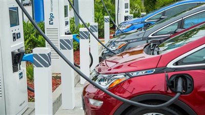 شركة أبحاث: السيارات الكهربائية ستكون الأرخص في غضون 3 سنوات