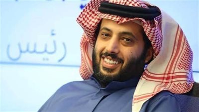 عاجل.. تركي آل الشيخ: أتوقع فوز الأهلي على الزمالك بنتيجة كبيرة
