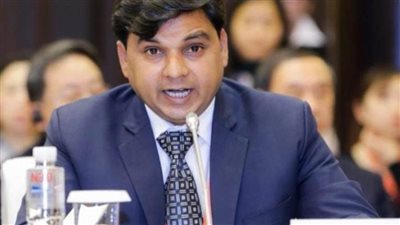 خبير فى الشأن الآسيوي: 2024 هام جدا للاقتصاد الصيني وسيشهد ابتكارات تكنولوجية جديدة