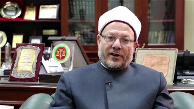 مفتي الجمهورية: شهداؤنا الأبرار على مر السنين تركوا بصماتهم البارزة كرموز للتضحية والفداء النبيل