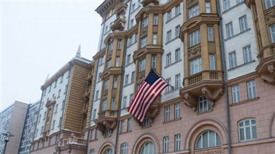 أمريكا تحذر رعاياها في روسيا وسط احتمالات بـ