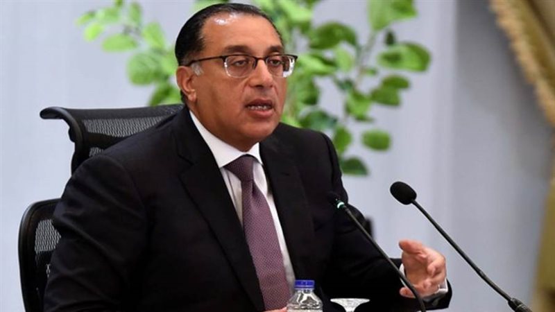 د. مصطفى مدبولي رئيس