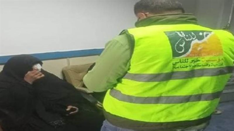 قافلة طبية ببنى سويف