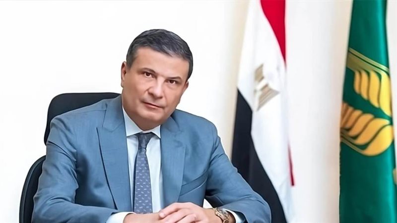 علاء فاروق رئيس مجلس