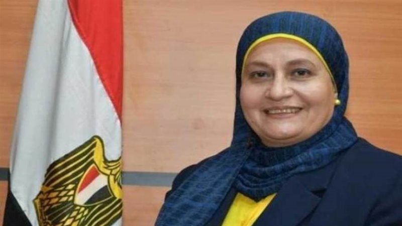 سماح إبراهيم وكيل