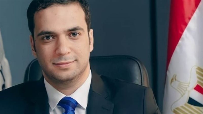 الدكتور محمد بدران