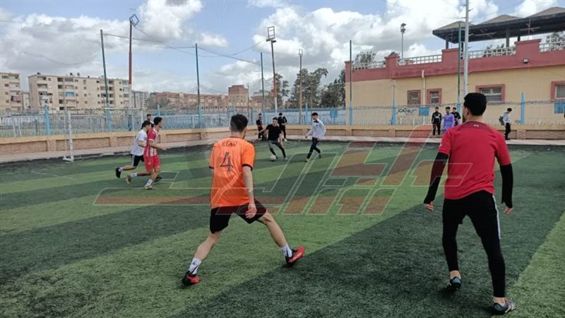 مونديال حياة كريمة