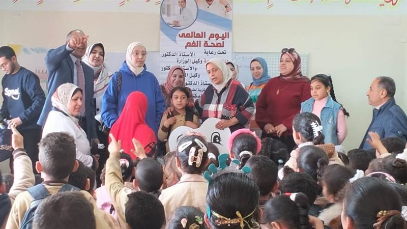 تنظيم ورش عمل بحملة