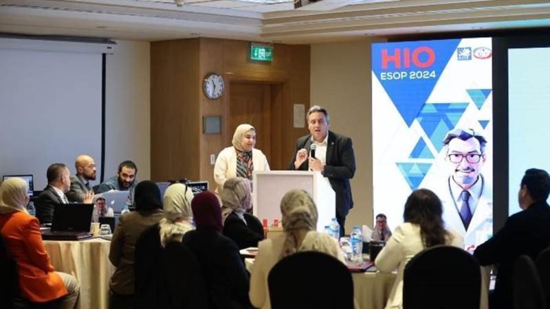 تدريب صيدلة الأورام