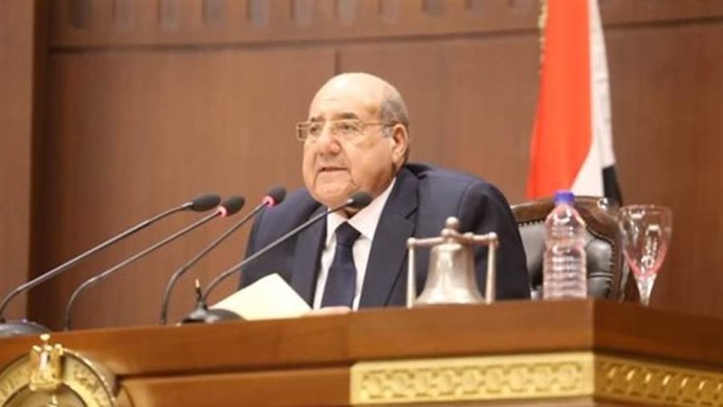 رئيس مجلس الشيوخ