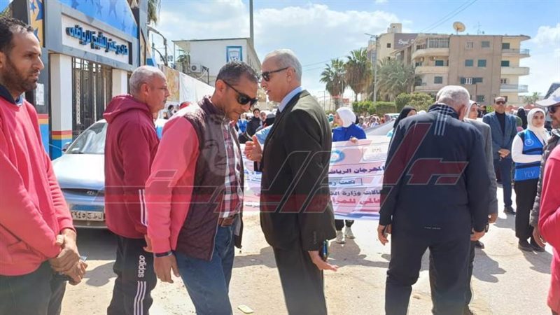 وكيل شباب كفرالشيخ