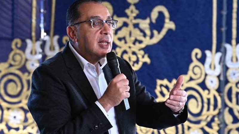 د. مصطفى مدبولي رئيس