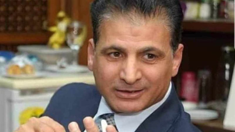 بهجت العبيدي