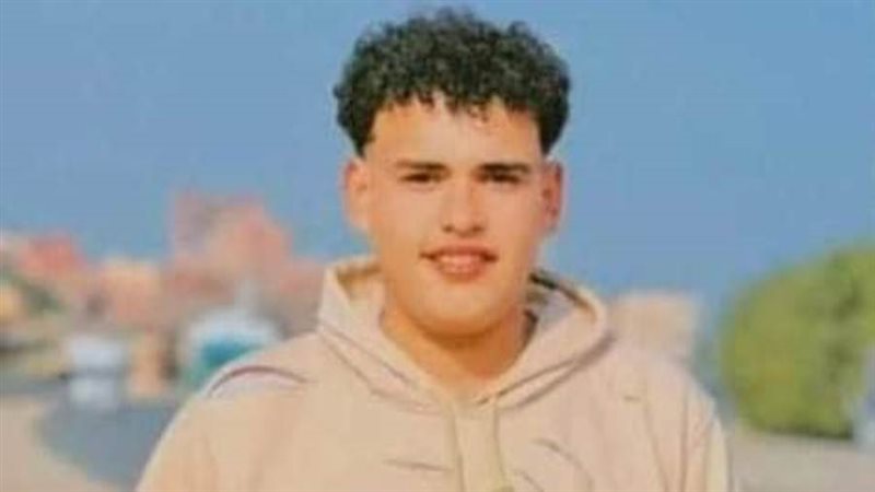 المجنى عليه