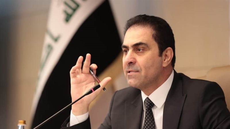 محسن المندلاوي