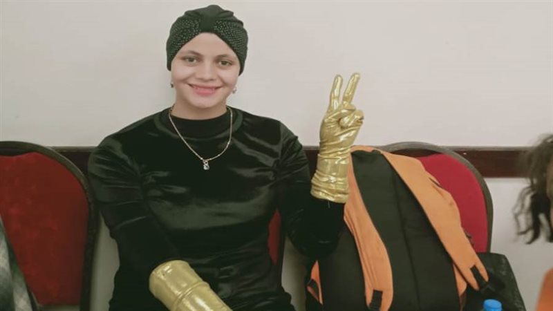 مريم محمد أحمد ملكة