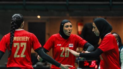 عماد نوار يعلن قائمة منتخب السيدات المشارك في دورة الألعاب الأفريقية بغانا