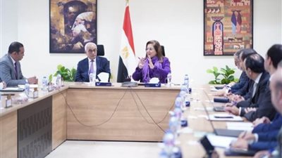 رضا حجازي: اهتمام الدولة المصرية بقطاع التعليم ينعكس على الخطة الاستثمارية للوزارة