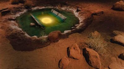 استمرار فعاليات مهرجان 