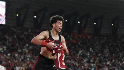 إمام عاشور يشكف سر فوز الأهلي بنهائي كأس مصر على حساب الزمالك