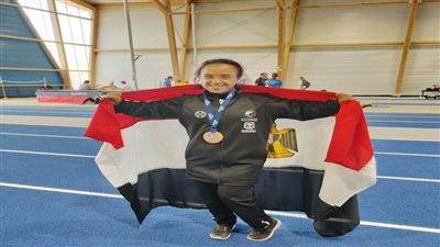 شهد أحمد محمد تهامي: العاصمة الإدارية الجديدة إنجاز عظيم وأشكر الرئيس لاهتمامه بأولاد مصر